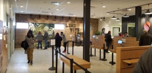 Mission Chicago Cannabis Dispensary