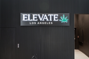 Elevate Medical & Recreational Cannabis Dispensary LA