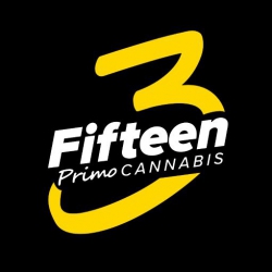 3Fifteen Primo Cannabis / Saint Louis