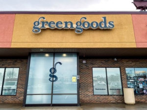 Green Goods - Burnsville