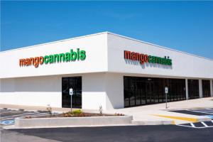 Mango Cannabis Medical Weed Dispensary NW Expressway