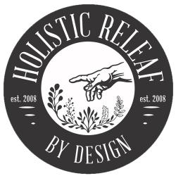 Holistic Releaf by Design Cannabis Dispensary Lockwood