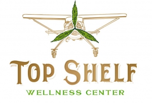 Top Shelf Wellness Center Recreational Marijuana Dispensary - White City
