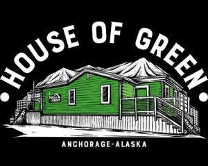 House of Green Recreational Marijuana Dispensary Anchorage