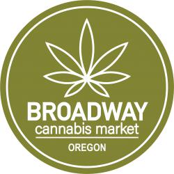 Broadway Cannabis Market Marijuana Dispensary Beaverton