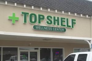 Top Shelf Wellness Center