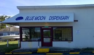 Blue Moon Dispensary