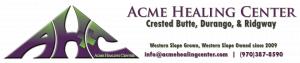 Acme Healing Center  - Crested Butte