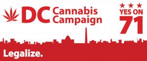 The DC Cannabis Campaign