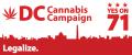 The DC Cannabis Campaign