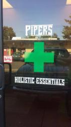 Pipers Holistic Essentials