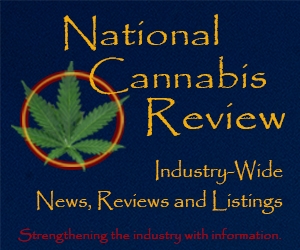 National Cannabis Review