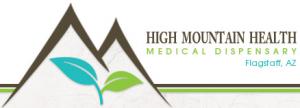 High Mountain Health Llc