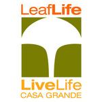 Leaf Life