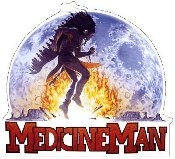 The Medicine Man,LLC