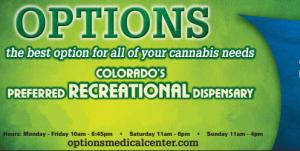 Options Medical Center - Boulder