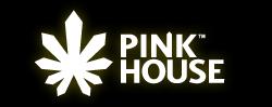 Pink House  Pearl