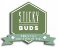 Sticky Buds Broadway