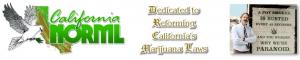 California NORML