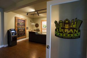 Urban Farmacy