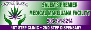 2nd Step Dispensary