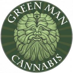 Green Man Cannabis -- Santa Fe