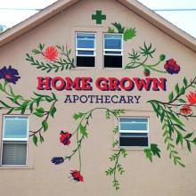 Home Grown Apothecary, Llc