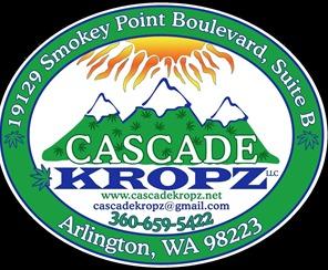 Cascade Kropz