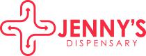  Jennys Dispensary - North