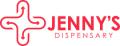  Jennys Dispensary - North