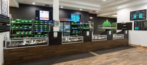 The Dispensary - West Las Vegas