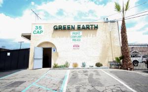 Green Earth Farmacie