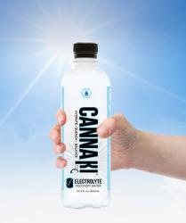 Cannaki Beverage Company