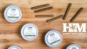 Honest Marijuana Company