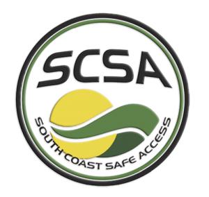 South Coast Safe Access