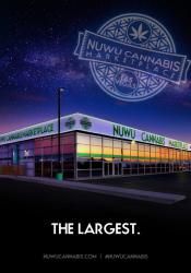 NuWu Cannabis Marketplace