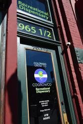 Colorado Grow Company