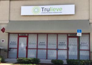 Trulieve - Boynton Beach