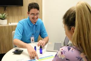 Liberty Health Sciences - Merritt Island