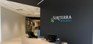 Surterra Wellness - Orange Park