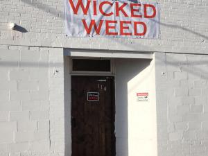 Wicked Weed