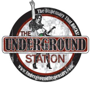 The Underground Station