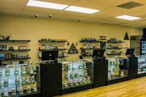 Three Rivers Dispensary - Pueblo