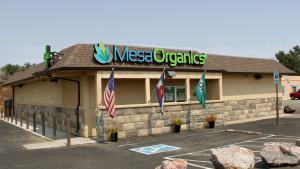 Mesa Organics