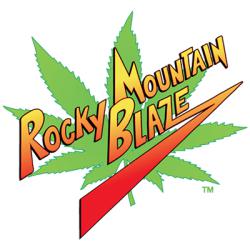 Rocky Mountain Blaze