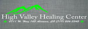 High Valley Retail Cannabis - Antonito