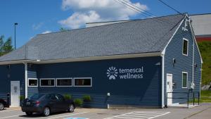 Temescal Wellness - Hudson