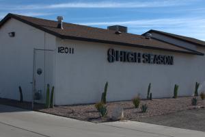 High Season Dispensary - Adelanto