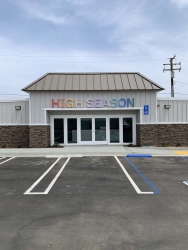 High Season Dispensary - Perris