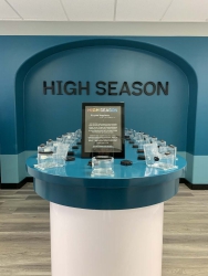 High Season Dispensary - Perris